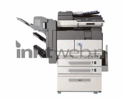 Konica Minolta Bizhub 2510 (Bizhub serie)