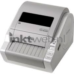 Brother TD-4000 (P-touch serie)
