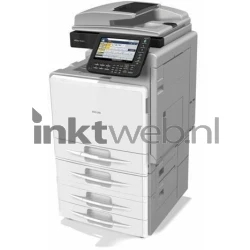 Ricoh Aficio MP C300 (Aficio MP serie)