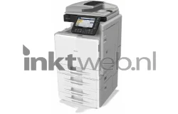 Ricoh Aficio MP C400 (Aficio MP serie)