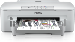 Epson WF-3010 (WorkForce)