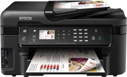 Epson WF-3520 (WorkForce)