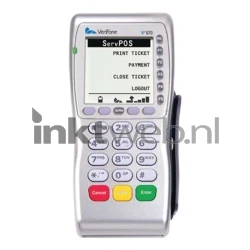 CCV VX670 (Pinapparaten)