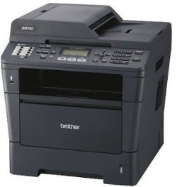 Brother MFC-8520 (MFC-serie)