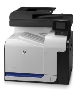 HP Color Laserjet Pro 500 (Color Laserjet)