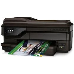 HP Officejet 7610 (Officejet)