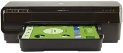 HP Officejet 7110 A3 (Officejet)