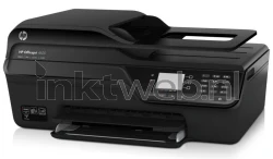 HP Officejet 4620 (Officejet)