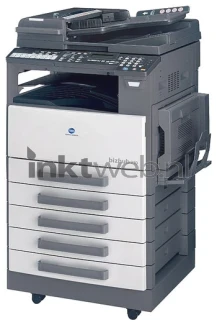Konica Minolta Bizhub 211 (Bizhub serie)