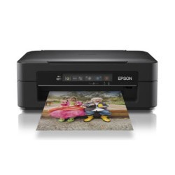 Epson Expression Home XP-215 (Expression serie)