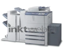 Toshiba e-Studio 656 (e-Studio serie)