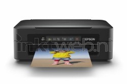 Epson Expression Home XP-212 (Expression serie)