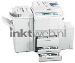 Ricoh Aficio Color 3260 (Aficio Color)