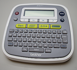 Brother PT-D200 (P-touch serie)