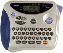 Brother PT-1180 (P-touch serie)