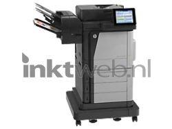 HP Color Laserjet Enterprise Flow MFP M680 (Color Laserjet Enterprise)