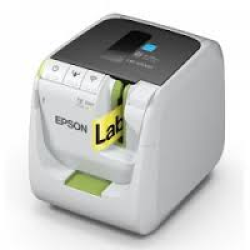 Epson LabelWorks LW-1000 (LabelWorks)