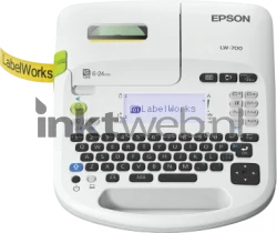 Epson LabelWorks LW-700 (LabelWorks)