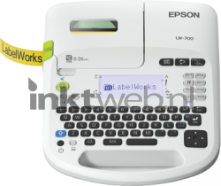 Epson LabelWorks LW-700 (LabelWorks)