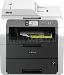 Brother MFC-9140 (MFC-serie)
