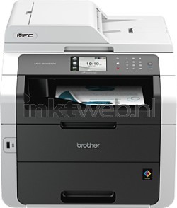 Brother MFC-9330 (MFC-serie)