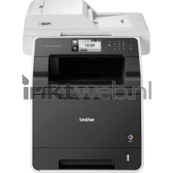 Brother DCP-L8450 (DCP-serie)