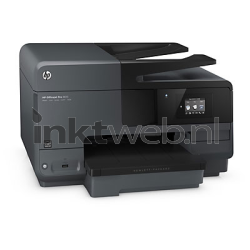 HP Officejet Pro 8610 (Officejet)