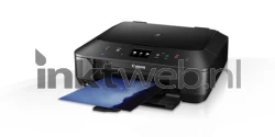 Canon MG6650 (PIXMA serie)