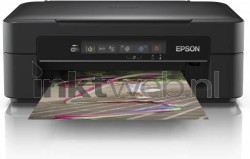 Epson Expression Home XP-225 (Expression serie)