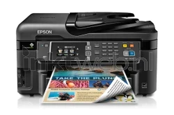 Epson WF-3620 (WorkForce)
