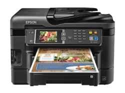 Epson WF-3640 (WorkForce)