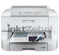 Epson WF-8010 (WorkForce)