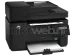 Laserjet Pro M127