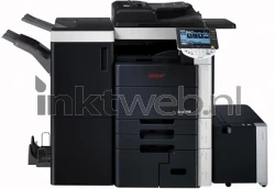 Develop Ineo 650 (Ineo)