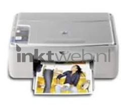 HP PSC 2108 (PSC serie)