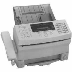 Canon Fax-B550 (Fax-serie)