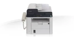 Canon Fax-L410 (Fax-serie)