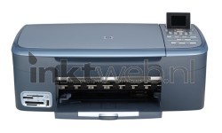 HP PSC 2355 (PSC serie)