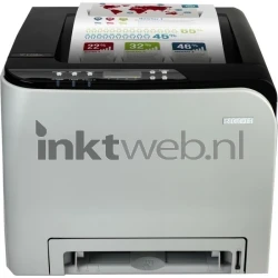 Ricoh Aficio SP C252 (Aficio SP serie)