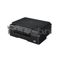 Brother DCP-105 (DCP-serie)