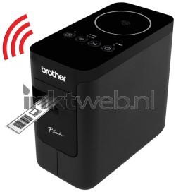 Brother PT-P750 (P-touch serie)