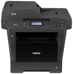Brother DCP-8155 (DCP-serie)