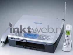 Brother MFC-610 (MFC-serie)