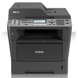 Brother MFC-8515 (MFC-serie)