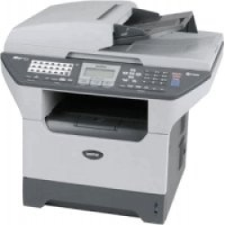 Brother MFC-8640 (MFC-serie)
