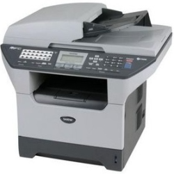 Brother MFC-8670 (MFC-serie)