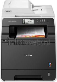 Brother MFC-L8650 (MFC-serie)