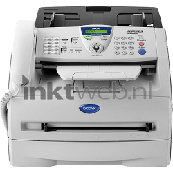 Brother Fax-2825 (Fax-serie)