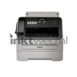 Brother Fax-2845 (Fax-serie)