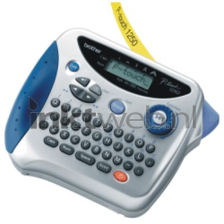 Brother PT-1250 (P-touch serie)